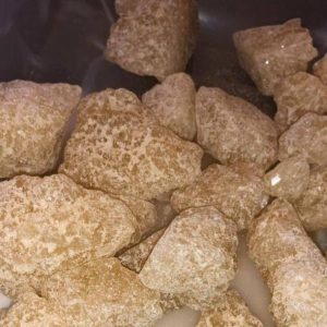 MDMA Crystal