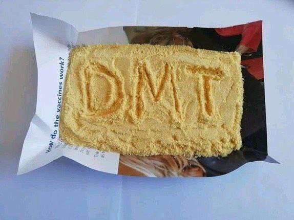 Buy DMT Online