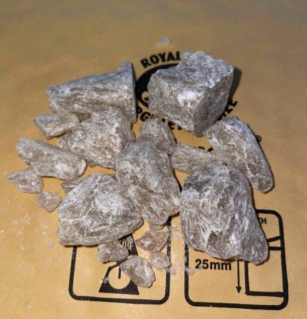 MDMA Crystal