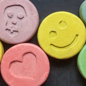 125325313_gettyimages-684852806.jpg Ecstasy / Molly