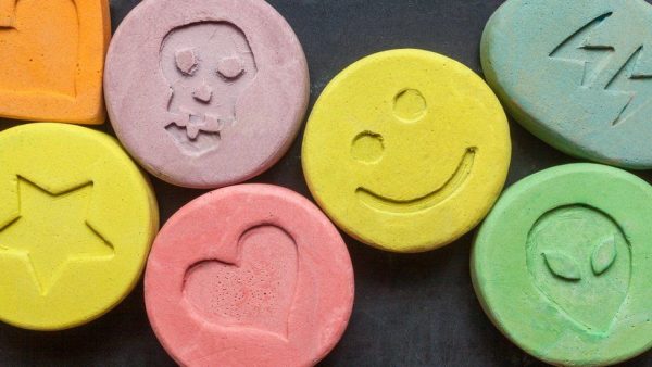 Ecstasy / Molly