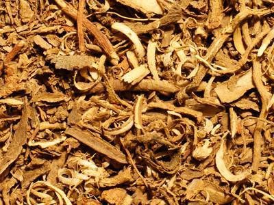 iboga root bark