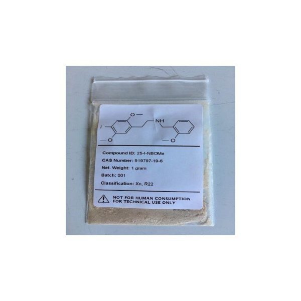 Buy 251-NBOME/N-BOMB for Sale Online