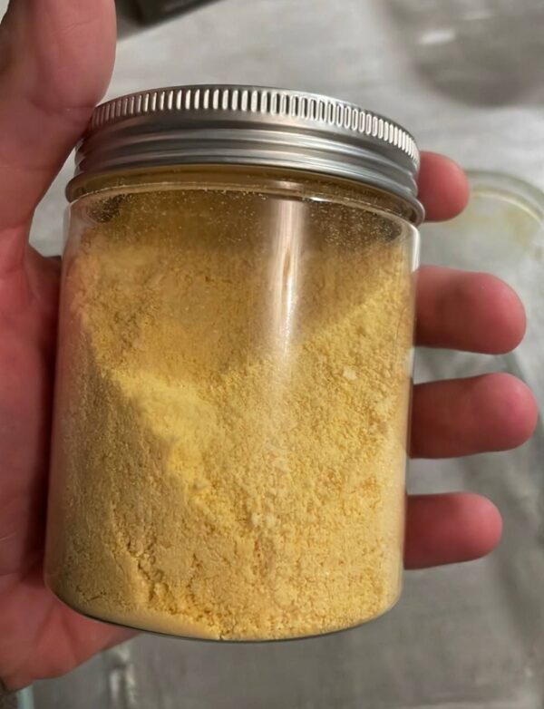 5 MEO DMT CRYSTALS FOR SALE