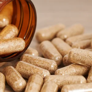 Iboga capsules – 300mg