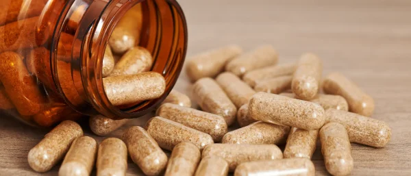 Iboga capsules – 300mg