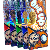 One Up Do-Si-Dos Mushroom Bars
