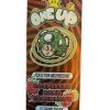 Raspberry-Dark-Chocolate.jpg One Up Raspberry Dark Shroom Chocolate Bars
