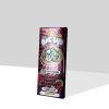 Raspberry-Dark-Chocolate-Bar-1024x1024-1.jpg One Up Raspberry Dark Shroom Chocolate Bars