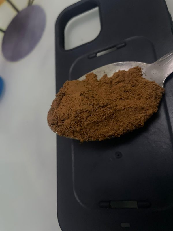 Ibogaine PTA