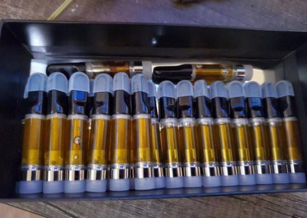 Buy DMT Cartridges pack of 6