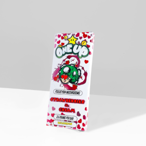eb560b9b-42aa-4b6f-af33-e2f1d4b563b5.png One Up Strawberries and Cream Mushroom Bars