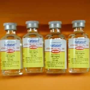 Ketaset Ketamine