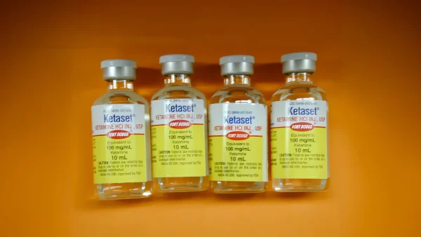 Ketaset Ketamine