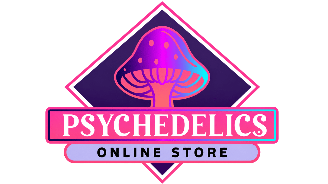 Psychedelics Online Store