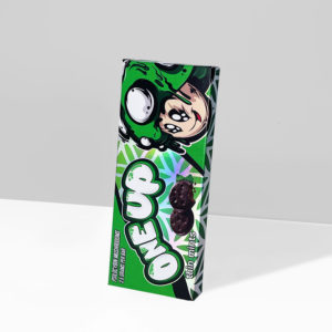 one-up-shroom-baers.jpeg One Up Thin Mints Mushroom Bars